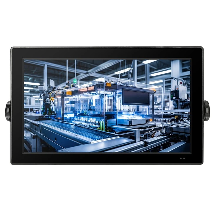 Marine Touch Screen Monitor suppliers